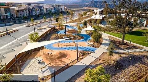 Sand Almond Way, Valencia, CA 91381