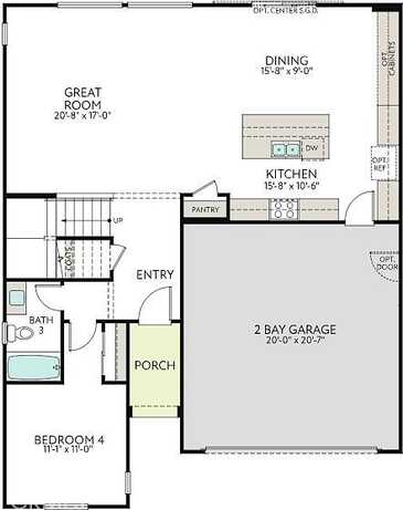 Sequoia Pl, Banning, CA 92220