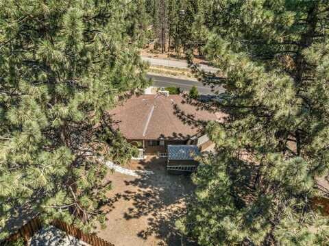 Mil Potrero Frontage, Pine Mountain Club, CA 93222