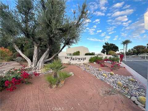 Spyglass, Palm Springs, CA 92264