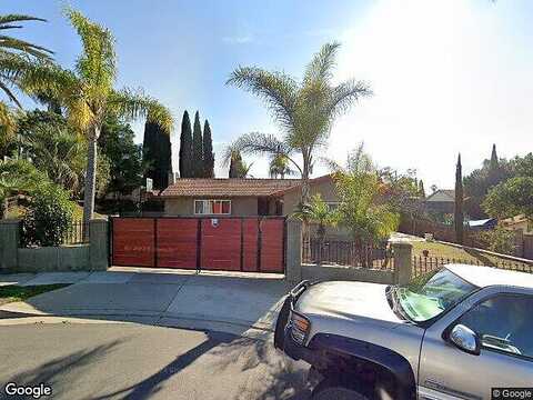 Rebecca, VISTA, CA 92084