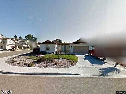 Pine Creek, SANTA MARIA, CA 93455