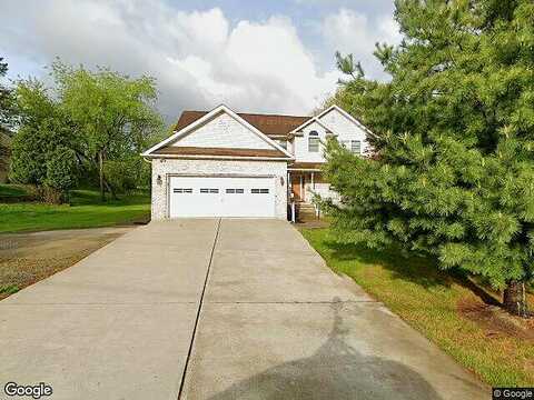 Joyce, MOOSIC, PA 18507