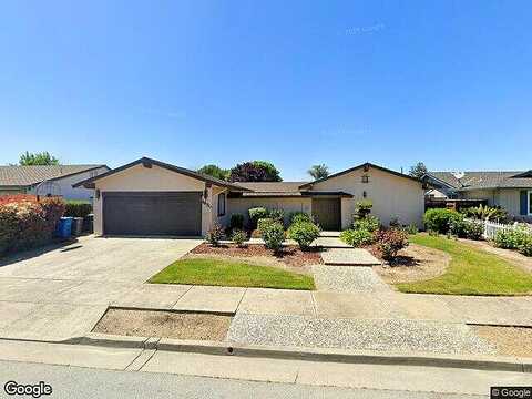 Cushman, HOLLISTER, CA 95023