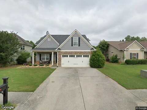 Mercer, CARTERSVILLE, GA 30120