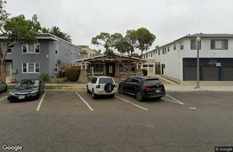 Cedar, LONG BEACH, CA 90813