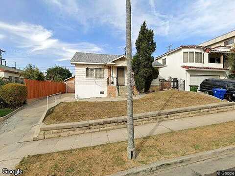 White Knoll, LOS ANGELES, CA 90012