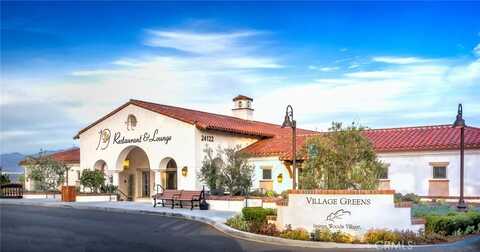 Unit P Ronda Mendoza, Laguna Woods, CA 92637