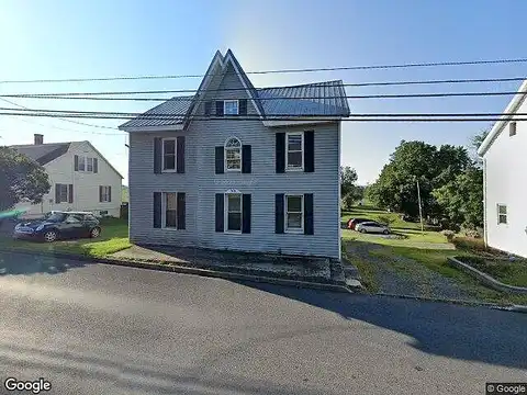 Lincoln, SAINT THOMAS, PA 17252