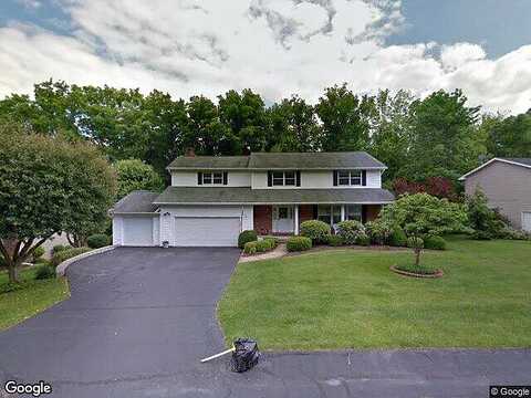Old Colony, SOUTH ABINGTON TOWNSHIP, PA 18411