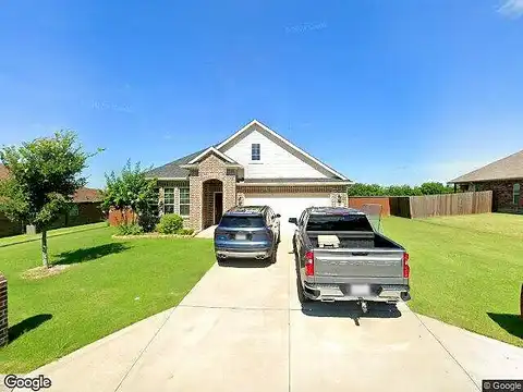 Mesa, LONE OAK, TX 75453