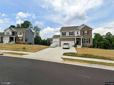 Norris, BERRYVILLE, VA 22611