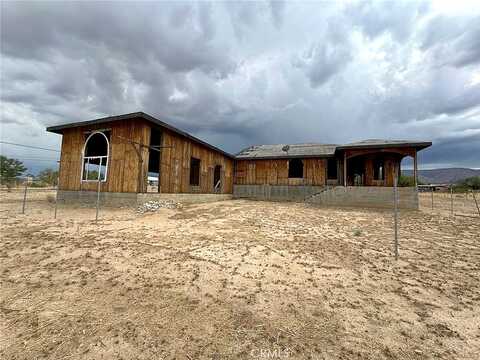 Longview, PEARBLOSSOM, CA 93553