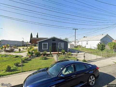 107Th, LOS ANGELES, CA 90002