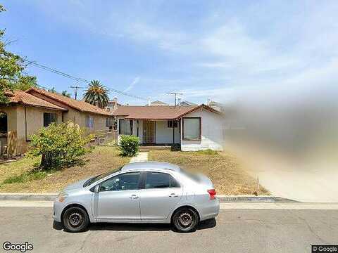 243Rd, LOMITA, CA 90717