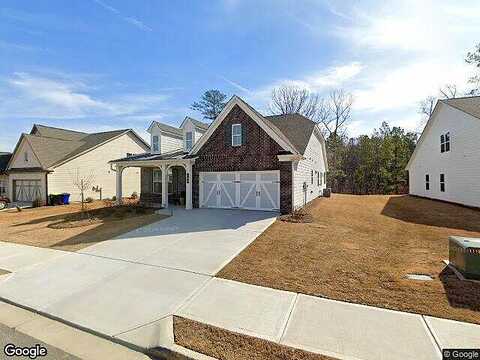 Plainfield, FAYETTEVILLE, GA 30215