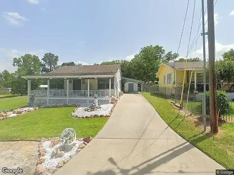 Ricky, LIVINGSTON, TX 77351