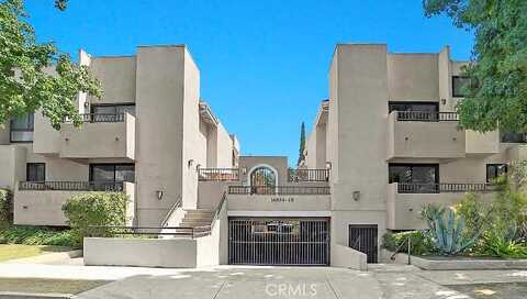 Magnolia Boulevard, Sherman Oaks, CA 91403