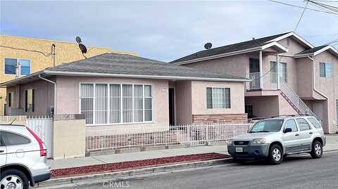 Mesa, SAN PEDRO, CA 90731