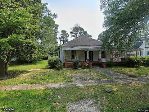 Minor, MONTEZUMA, GA 31063
