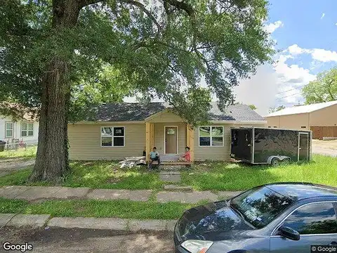 Price, PARIS, TX 75460
