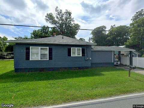 Orange, JESUP, GA 31546