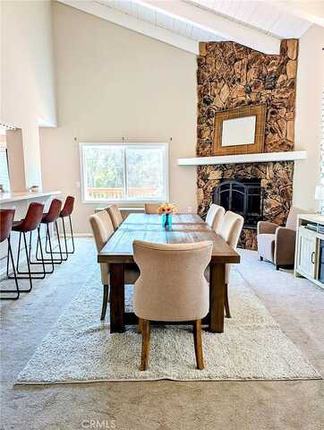 Lake View Dr, Cedar Glen, CA 92321