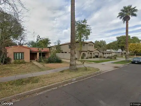Ash, TEMPE, AZ 85281