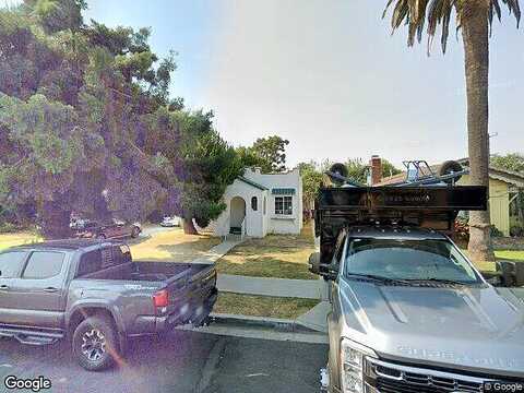 56Th, LONG BEACH, CA 90805