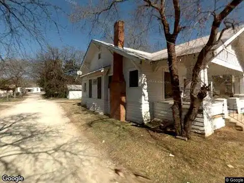 Capps, MARLIN, TX 76661