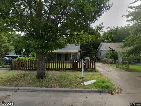 Pearl, FORT WORTH, TX 76164