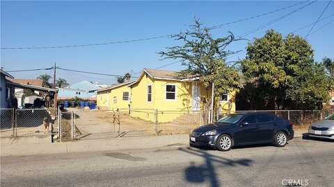 1St, LOS ANGELES, CA 90022