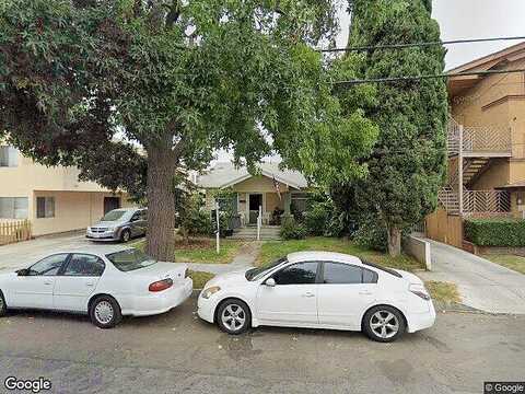 Ohio, LONG BEACH, CA 90804