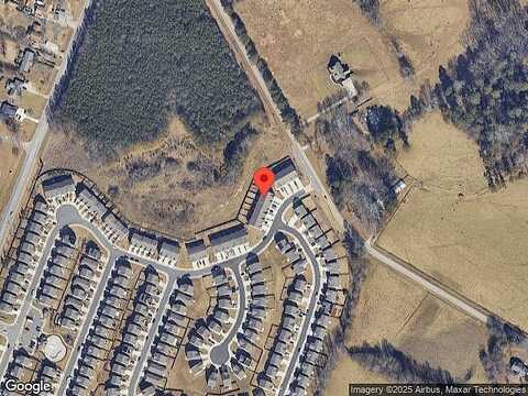Barberry, OAKWOOD, GA 30566