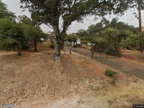 Springe, NICE, CA 95464