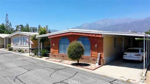 Baseline Road, Alta Loma, CA 91701