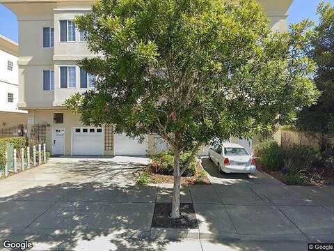 Adams St, Albany, CA 94706