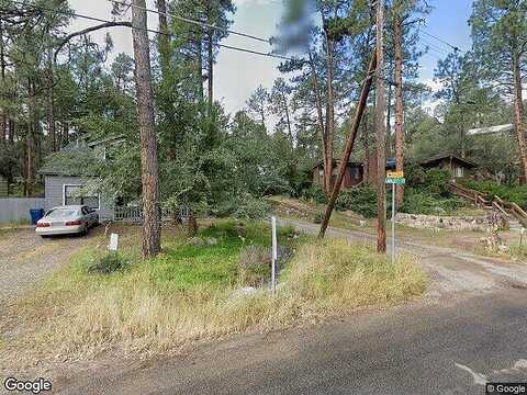 Lavalley Drive, Prescott, AZ 86303