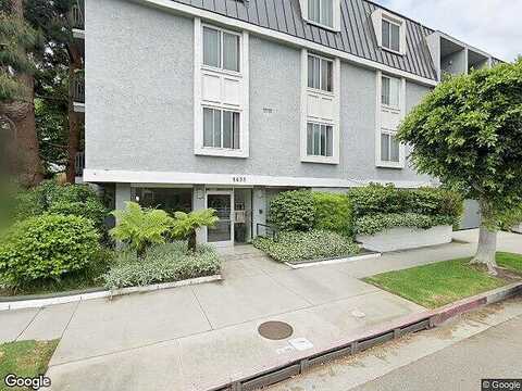 Falmouth Ave, Playa Del Rey, CA 90293