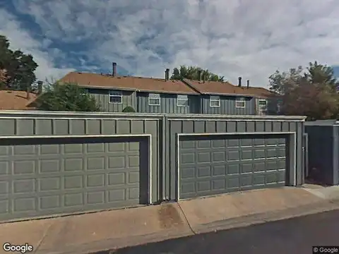 E Yale Ave, Denver, CO 80231