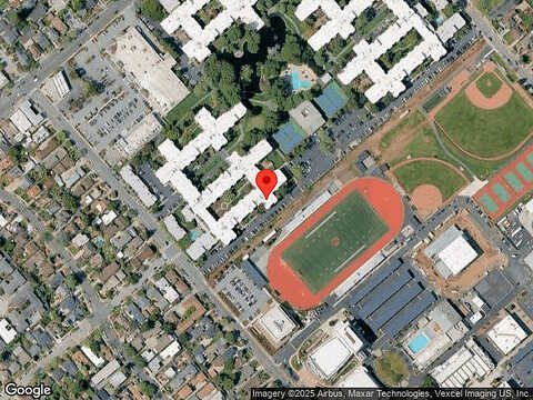 N Delaware St, San Mateo, CA 94401