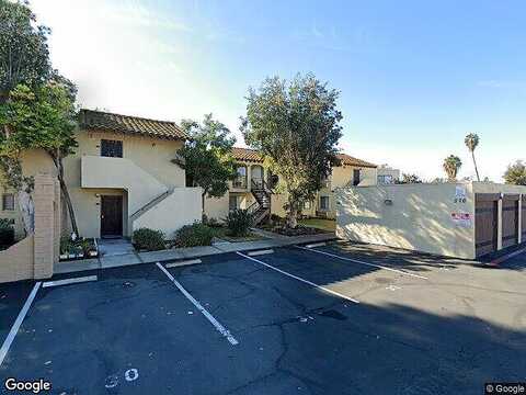 S Mollison Ave, El Cajon, CA 92020