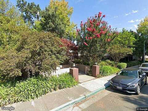 N El Camino Real, San Mateo, CA 94401
