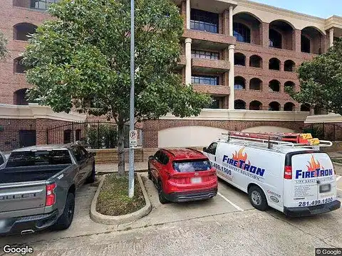 Bastrop St, Houston, TX 77003