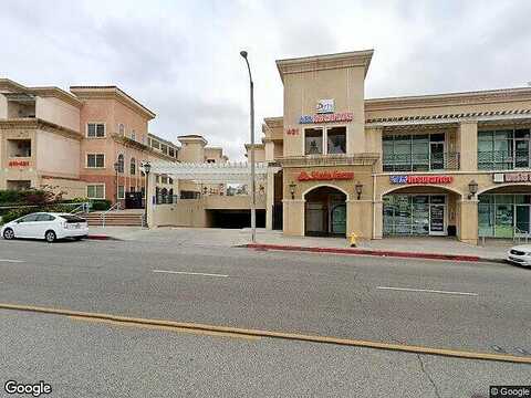 S Garfield Ave, Monterey Park, CA 91754
