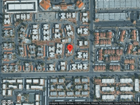 Gannet Cir, Las Vegas, NV 89103