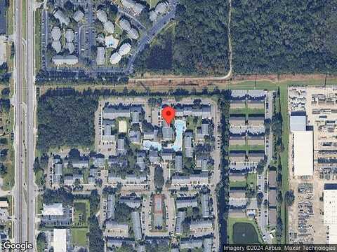 S Semoran Blvd, Orlando, FL 32822