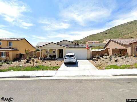 Big Range Dr, Winchester, CA 92596
