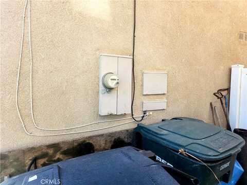 Avenida San Miguel, Perris, CA 92571
