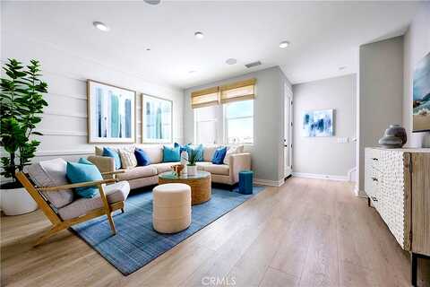 W. Orange, Anaheim, CA 92804